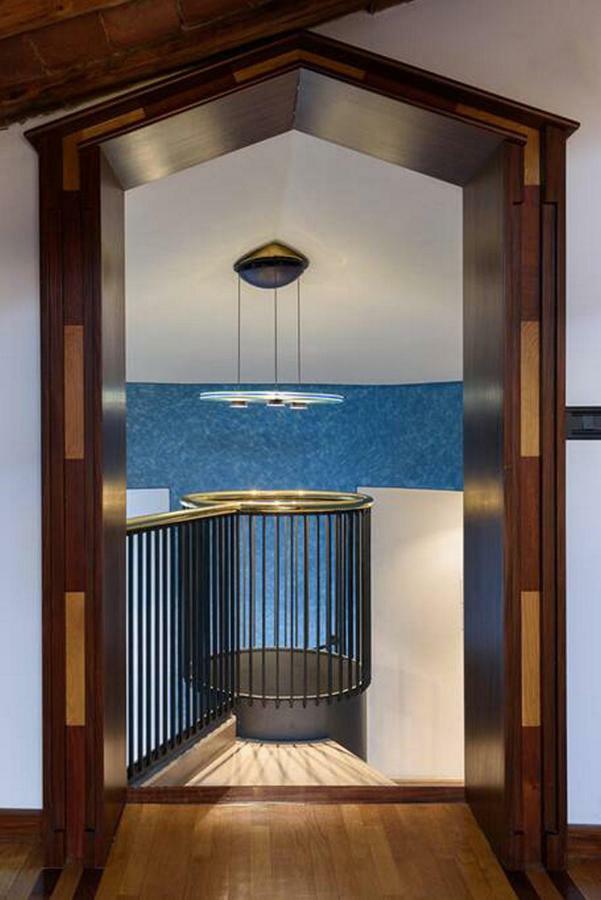 Apartmán Penthouse In Siena Near Piazza Del Campo Exteriér fotografie