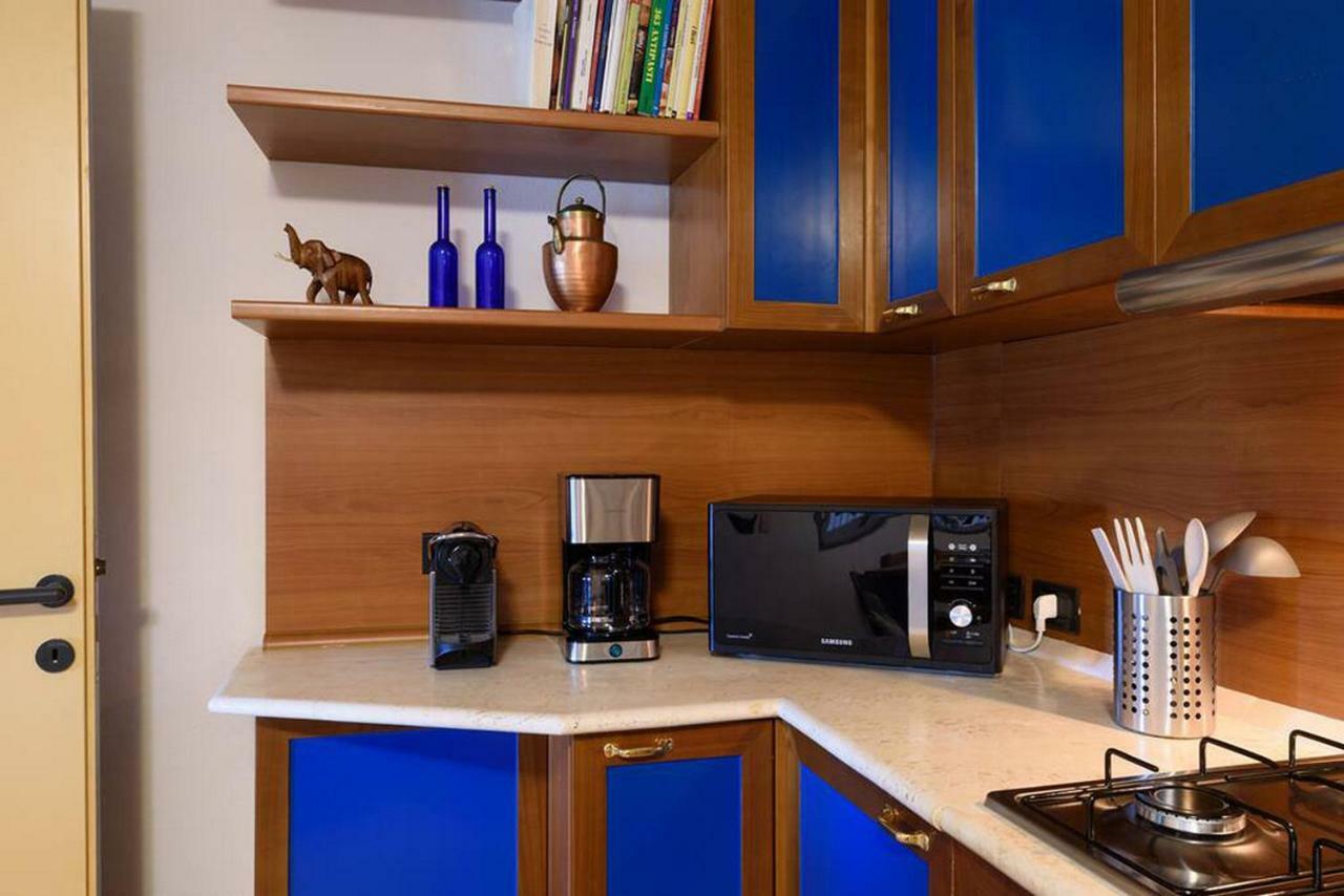 Apartmán Penthouse In Siena Near Piazza Del Campo Exteriér fotografie