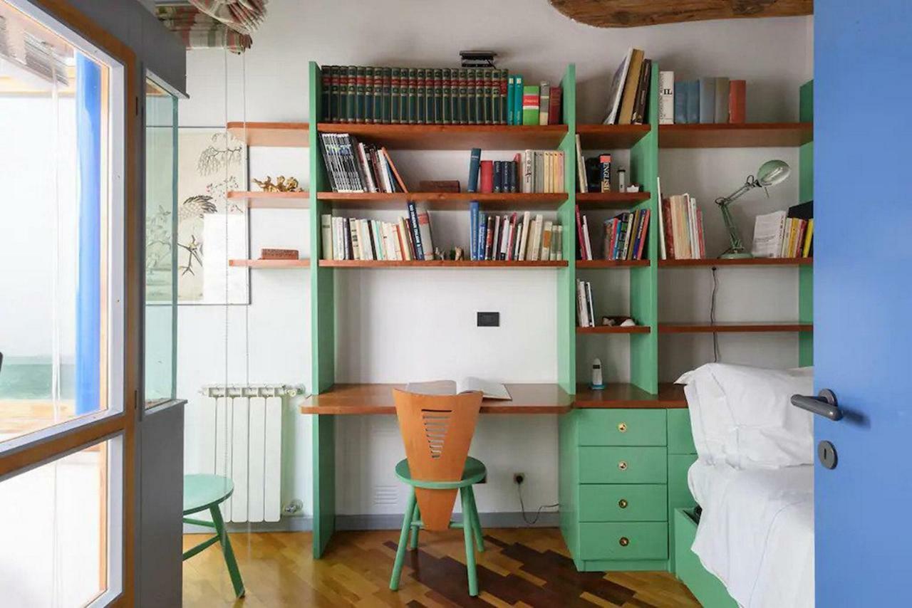 Apartmán Penthouse In Siena Near Piazza Del Campo Exteriér fotografie
