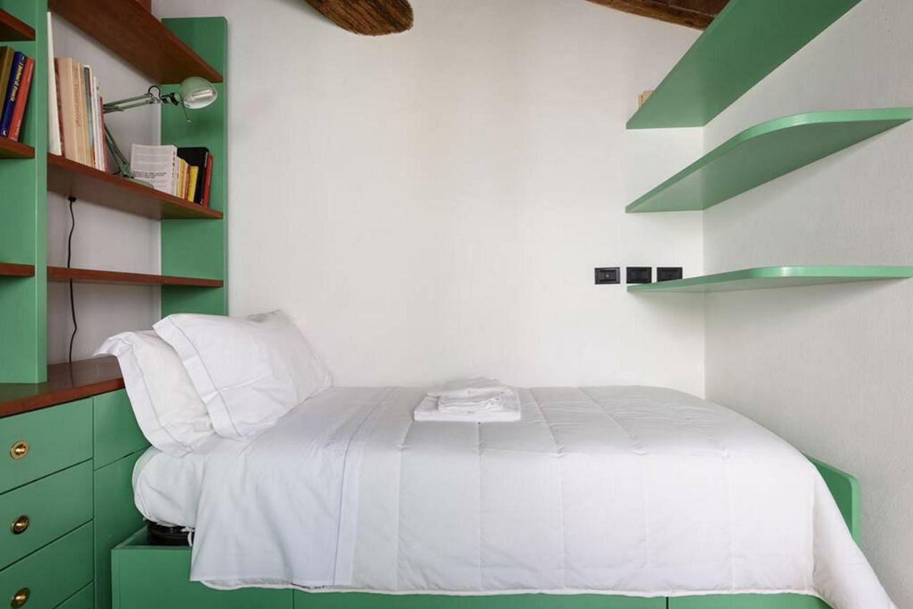 Apartmán Penthouse In Siena Near Piazza Del Campo Exteriér fotografie