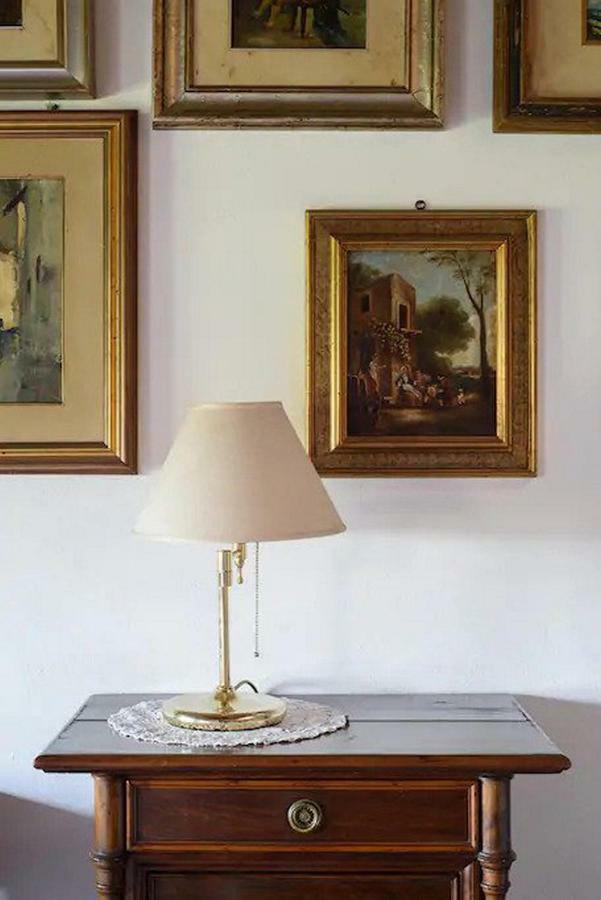 Apartmán Penthouse In Siena Near Piazza Del Campo Exteriér fotografie